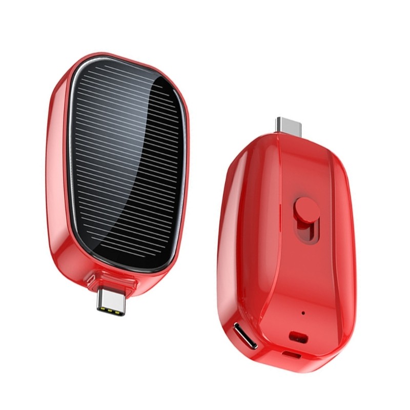 Dense Tiny Solar Crisis Device Environmental Friendly Soft handling Power in