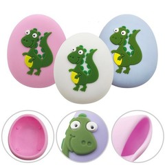 Silicone Protective Shell for Kids For Electronic Pet Machines Play Safely