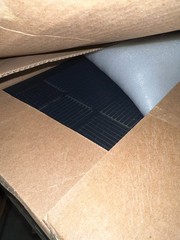 Xantrex 784-0110S Solar Max Flex Slim Panel – 110W