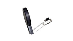 Ring, Mount for Stick Up Cam- Black