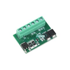 DC 6-45V Solar Street Light Control Circuit Board LED Auto Solar Lamp Drive