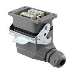 Dependable 6 Core Connectors Suitable for Industrial Machinery and Automation