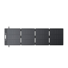 BLUETTI Apex 300 3840W 2764Wh+B300K+2*200W Solar Panels for Camping off-grid