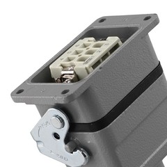 Dependable 6 Core Connectors Suitable for Industrial Machinery and Automation