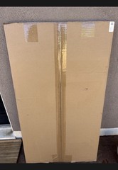 Tesla Solar Panel White – Powerwall 3 Glass Replacement Cover Tesla White PW3