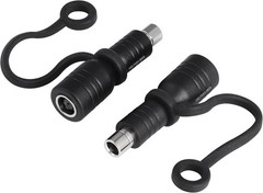 Compact DC7909 to DC8020 Connector – Ideal for RV and Portable Power Stations