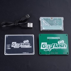 Flash Cartridge Programmer Backup Tool for Consoles Advance Color Compatibility