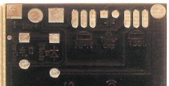 8 Small Solar Cells DIY Hobby, BEAM, Science Project, LED Charger &More! 6.7V