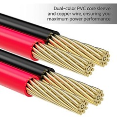 10awg Sae Extension Cable 10 Gauge Sae To Sae Extension Cord With Two Prong Conn