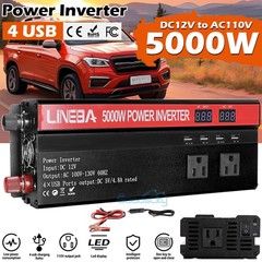 200W/400W Solar Panel Kits Off Grid for RV Home Complete Kit Solar Generator