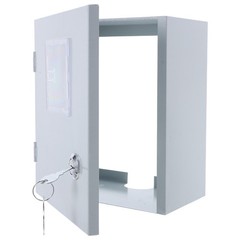 Meter Protection Box Electricity Case Electrical Outdoor