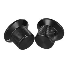 Aluminum Potentiometer Knob High-quality Material Reliable Performance
