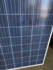 Phono Solar PS315P/24T 315 Watt 72 cell solar panels. 300 in stock LOCAL PICK UP