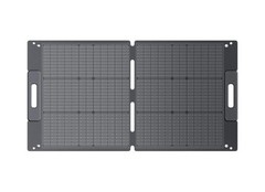 BLUETTI 100W Solar Panel Foldable Portable for Power Station for Camping PV100