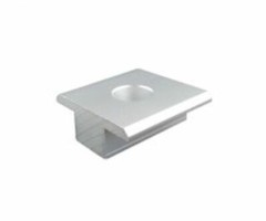 Solar Mid Clamp 5/8» Pack of 20