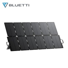 BLUETTI 500W Solar Panel IP67 for Power Station