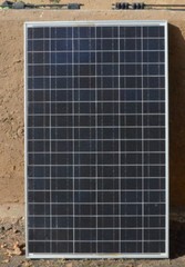 Lot of 3 Solar Panels_2x Evergreen 190W_Trina Solar 240 Watts___PLEASE READ!!!