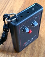 Pclix XT Dual Camera Time-Lapse Controller and Dual on/off wired or IR control