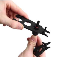 Renogy Genuine Solar Panel Connector Assembly Tool mc4 wrench us seller pv wire
