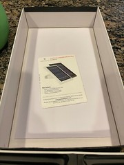 Wasserstein 2W 6V Solar Panel with 13.1ft/4m Cable Compatible with Arlo Ultra/Ul