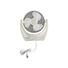 Solar Powered Exhaust Fan Solar Panel High Speed Exhaust Fan for Chicken Coop