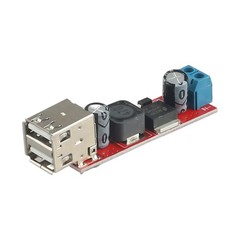 for Mobile Phone Voltage Regulator Car Charge Regulator Output Temperature