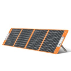 Solar Panel Portable Solar Charger 100W 18V Foldableable for Camping