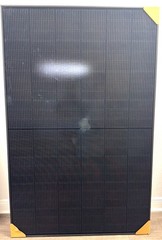 Trina Solar TSM-420NE09RC.05 All Black Bifacial Solar Module Pallet Of 36