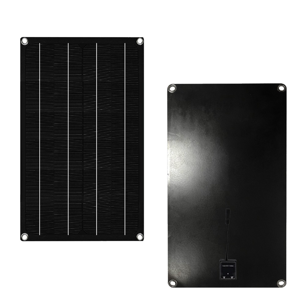 3200W Solar Panel Kit-4x800W High-Efficiency+100A Controller Full Accessoriesuo