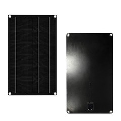 3200W Solar Panel Kit-4x800W High-Efficiency+100A Controller Full Accessoriesuo
