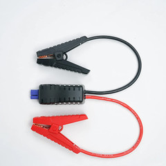 VTOMAN Portable Jumper Cable with Indicator for Vtoman Portable Power Stations