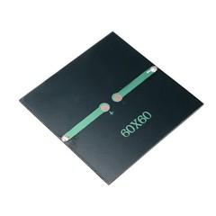 5Pcs 2V 160mA Poly Mini Solar Cell Panel Module DIY for Phone Toys Charger
