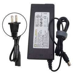 FOR Original Goal Zero 23000 Yeti 400 Solar Generator Power Supply Cord US PLUG