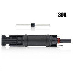 High Quality Solar Panel Waterproof Tool Inline PV Injection Molding Equipment