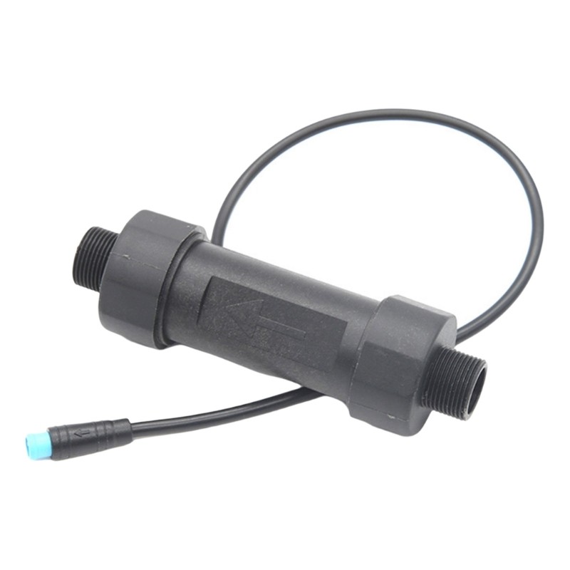 5V Mini Water Turbines Generator Water Power Generator for Home & Bathroom Use