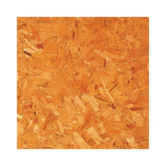 NEW OSB 7/16 Application as 4ft. X 8 ft. Sheathing Panel