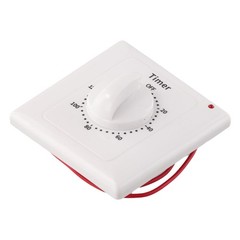 Multi-Use Digital For Timer Switch for Water Heater Air Conditioner AC100-240V