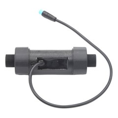 5V Mini Water Turbines Generator Water Power Generator for Home & Bathroom Use