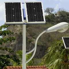 Portable 400W Mono Solar Panel Set w/100A Controller 12V Outdoor Camper Power