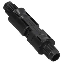 5 Sets Solar Branch Connectors UV Protection Male Female Header Board End