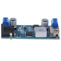 Practical Supply Converter Supply Converter Terminals Wide Voltage Input