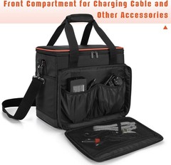Nylon Travel Case for Jackery Explorer