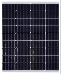 Grape Solar 100W Monocrystalline Solar Panel for RV’s, Boats and 12V Systems