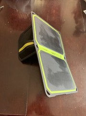 Goal Zero Nomad 7 Plus Solar Panel Lightly Used
