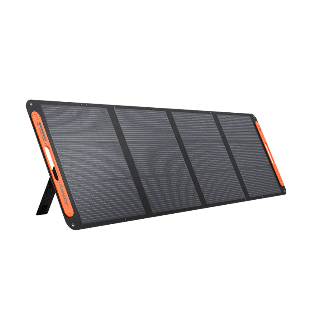Jackery SolarSaga 200W Portable Solar Panel 200W±5%