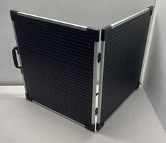 4Patriots Power Generator 100W Folding Solar Panel