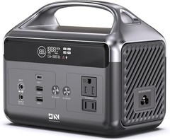 DaranEner NEOZ Portable Power Station | 300W 179.2Wh