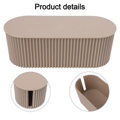 Cable Collector Box with Insulated Material Prevents Tangling and Damage