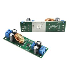 Reliable 10A DC to DC Converter Step Down Regulator for Voltage Control