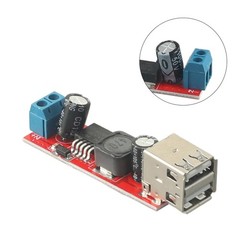 Mobile Phone Voltage Regulator Output Temperature -40 ‘C – + 85 ‘C 150KHZ